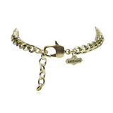 ECLOVER CHARM BRACELET