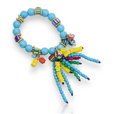 LARIVA GEMSTONE BRACELET