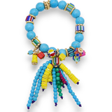 LARIVA GEMSTONE BRACELET