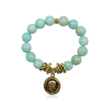 LEGACY GEMSTONE BRACELET