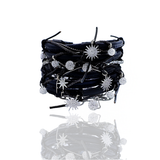 LEGGERO LEATHER BRACELET