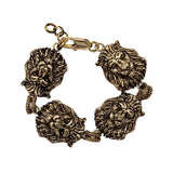 LEO CHARM BRACELET