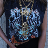 LEONE CHAIN NECKLACE