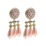LORENA PEARL EARRINGS
