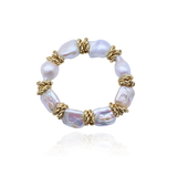 LUCENZA PEARL BRACELET