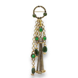 LUCKY BROOCH