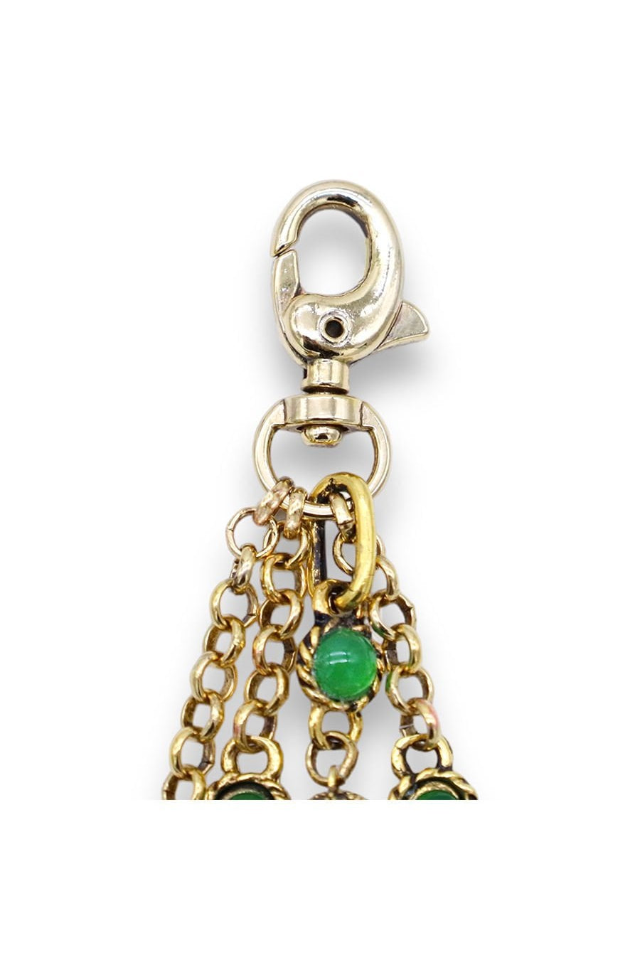LUCKY HANDBAG PIN