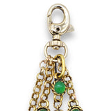 LUCKY HANDBAG PIN