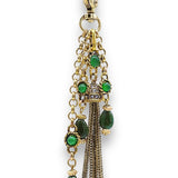 LUCKY HANDBAG PIN