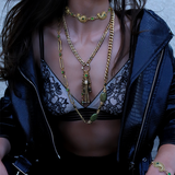 LUCKY CHAIN NECKLACE