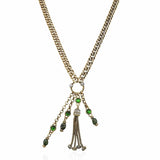 LUCKY CHAIN NECKLACE