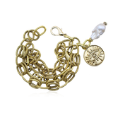 LUMINA CHARM BRACELET
