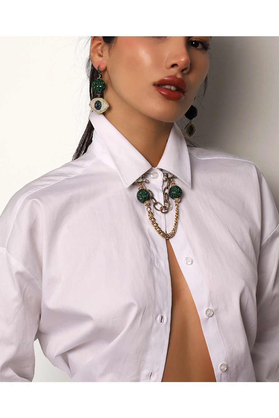 RICCO BROOCH
