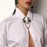 RICCO BROOCH