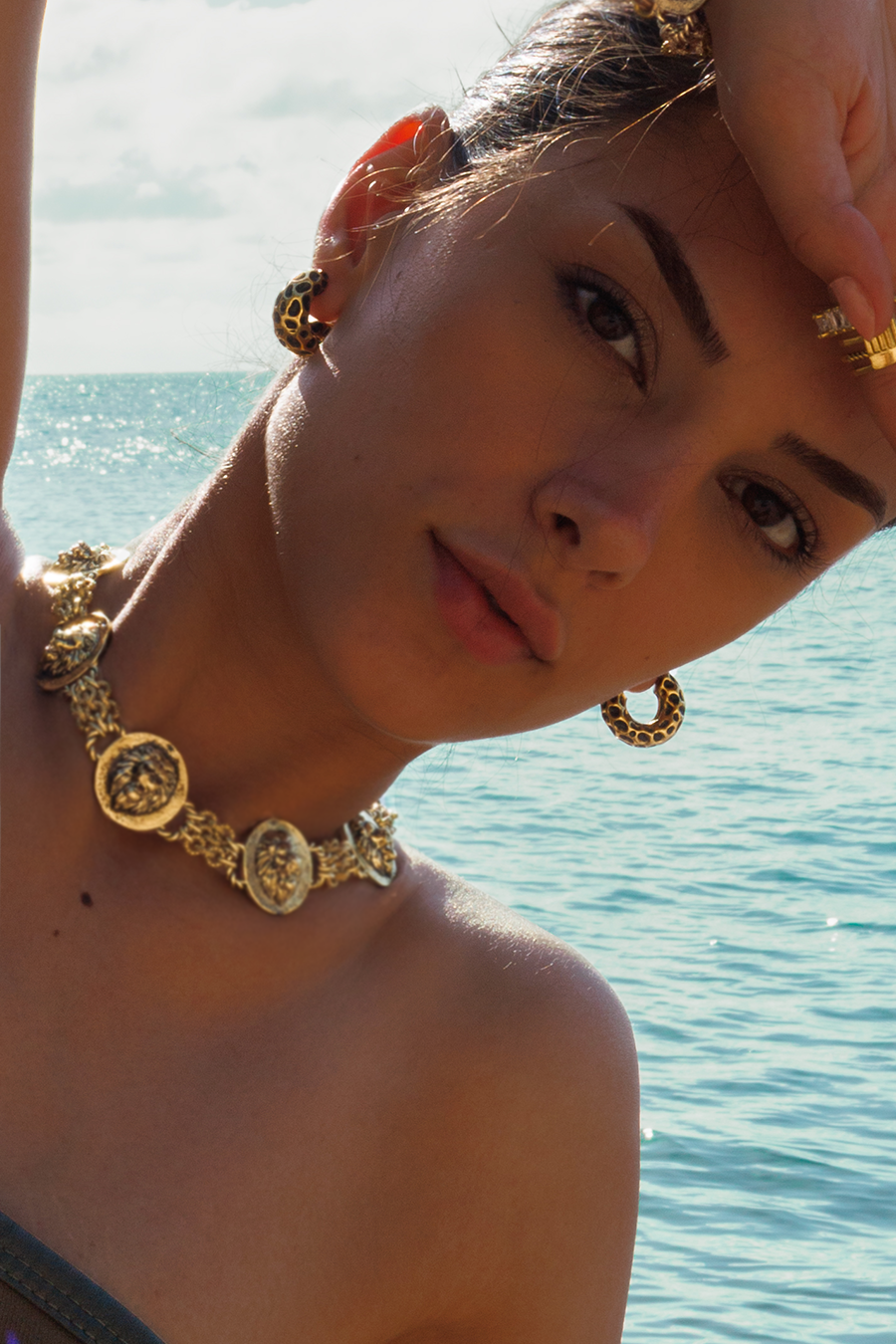 MAREA EARRINGS
