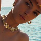 MAREA EARRINGS