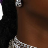 TRACCIA CARTILAGE EARRING
