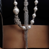 MARVEN PEARL NECKLACE