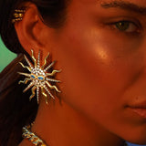 MASCHERA EARRINGS