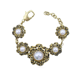 MASSIMO PEARL BRACELET