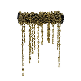 MEASCTHA MACRAME BRACELET