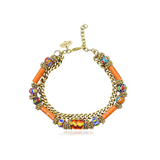 MINTA GEMSTONE BRACELET