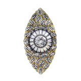 MIRAR EYE RING
