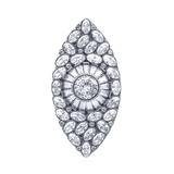 MIRAR EYE RING