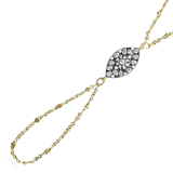 MIRAR HAND CHAIN BRACELET