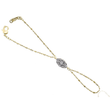 MIRAR HAND CHAIN BRACELET