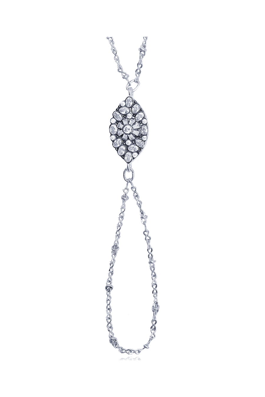 MIRAR HAND CHAIN BRACELET