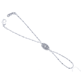 MIRAR HAND CHAIN BRACELET