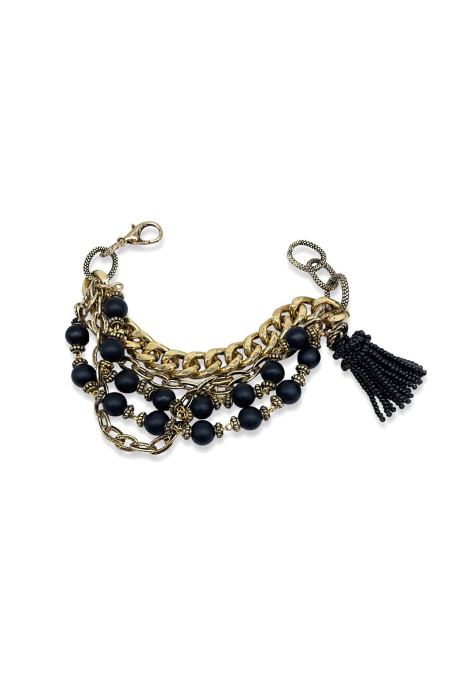 MISTO GEMSTONE BRACELET