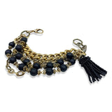 MISTO GEMSTONE BRACELET