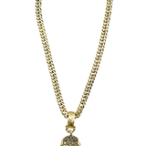 MONARCH NECKLACE SET