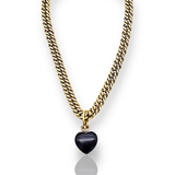 MORKER CHARM NECKLACE