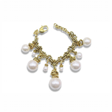 NACREA PEARL BRACELET