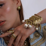 NACREA PEARL BRACELET