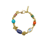 NAIRA GEMSTONE BRACELET