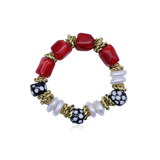 NEROPERA GEMSTONE BRACELET