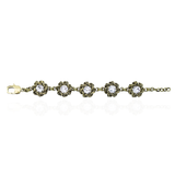 NOCTAVIA CRYSTAL BRACELET