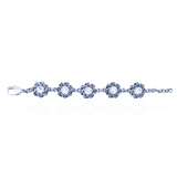 NOCTAVIA CRYSTAL BRACELET