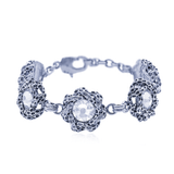 NOCTAVIA CRYSTAL BRACELET
