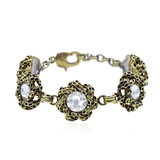 NOCTAVIA CRYSTAL BRACELET