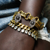NOREA CUFF BRACELET