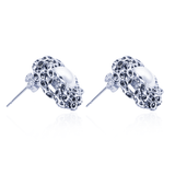 OPHIDIA PEARL EARRINGS