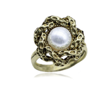 OPHIDIA STATEMENT RING