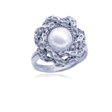 OPHIDIA STATEMENT RING