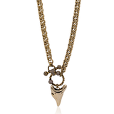 VIOLA NECKLACE SET