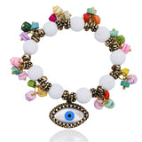 ORKA GEMSTONE BRACELET